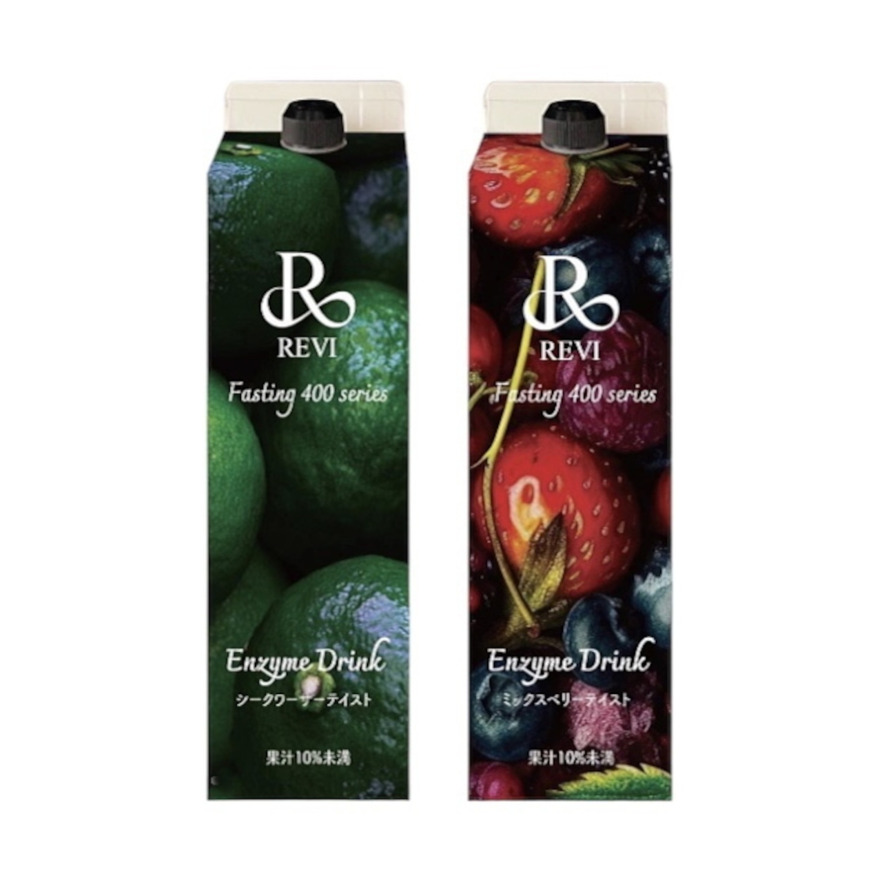 REVI エンザイムG 酵素ハーブピーリング陶肌トリートメントパウダー