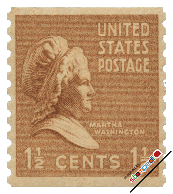 明治39年賀状アメリカ2セントワシントン切手付き 明治39年賀状アメリカ