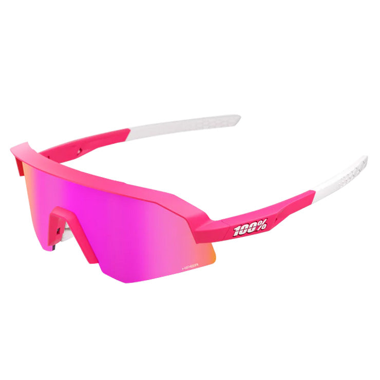 100%(ワンハンドレッド) ジュニア用 スポーツサングラス SLENDALE