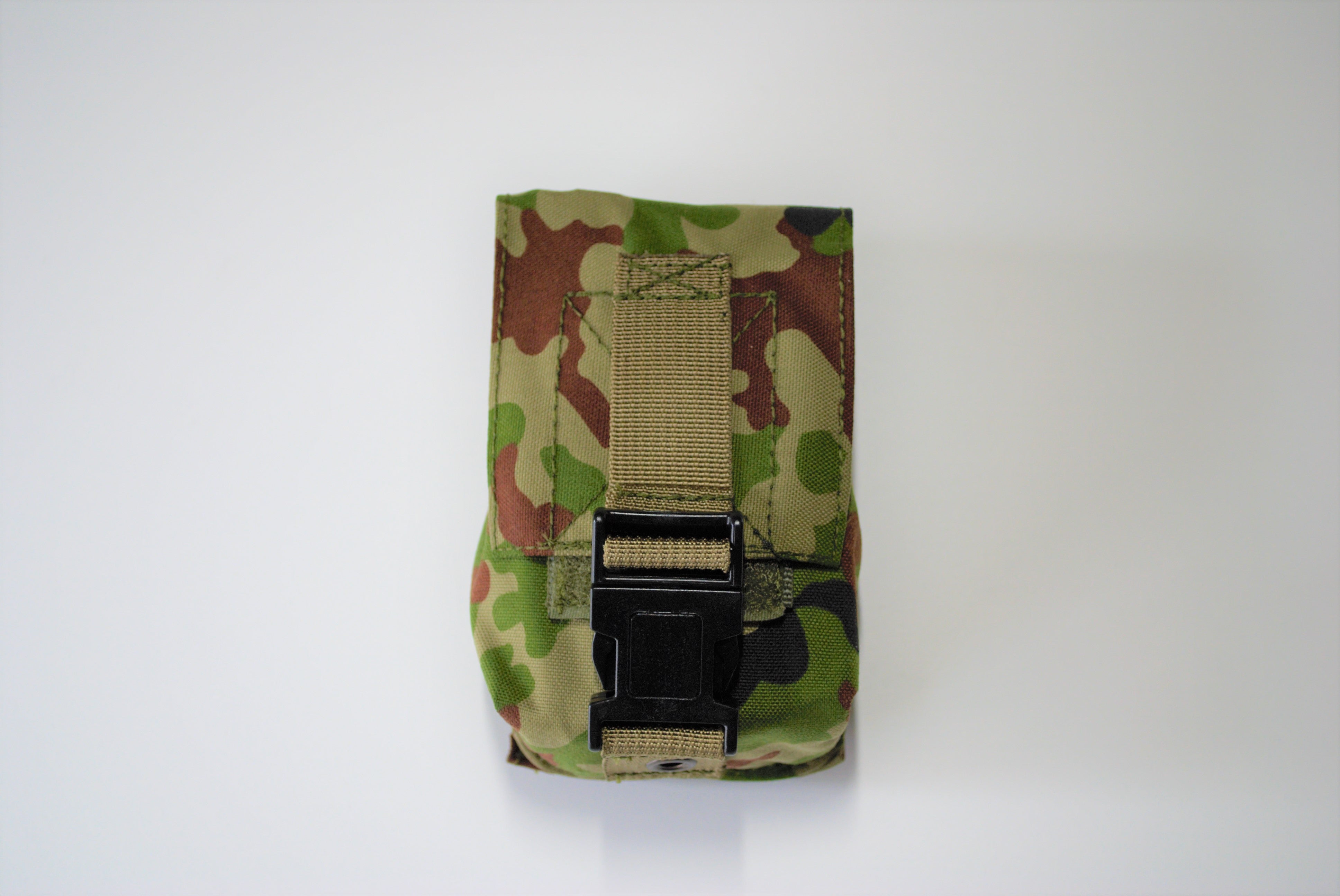2X Magazine Pouch, 20RD – Stagehand Tactical