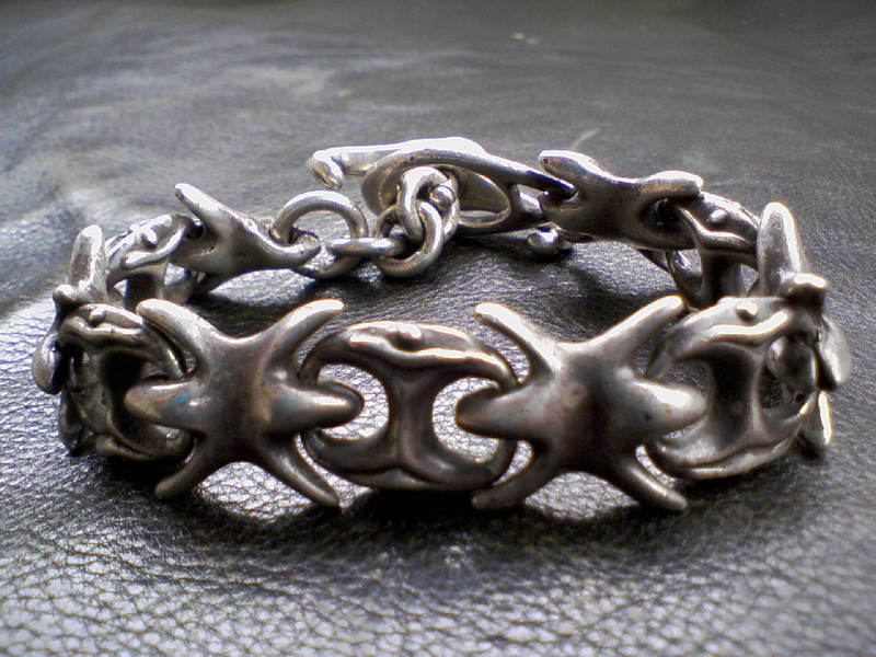 Nagual / ナグァール エイリアンブレス | macaroni Drop〈マカロニ