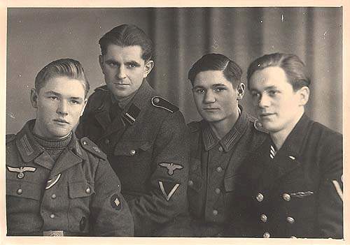 ⊞ドイツ軍＊海軍＊海兵隊/沿岸砲兵/陸戦隊＊将校＊ツェロン