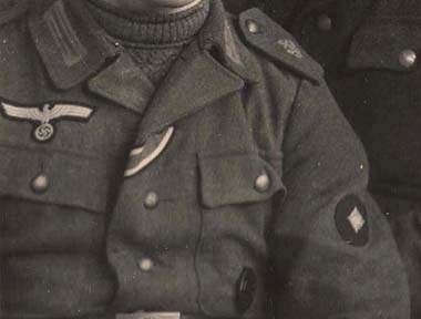 ⊞ドイツ軍＊海軍＊海兵隊/沿岸砲兵/陸戦隊＊将校＊ツェロン