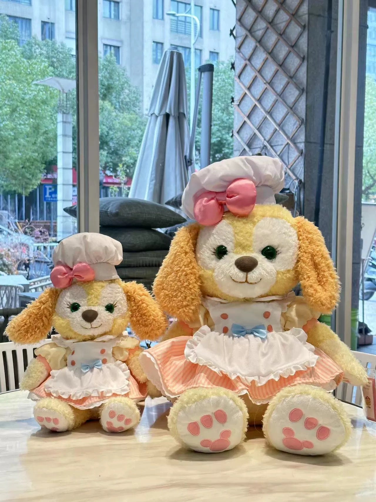 クッキーアンコスチューム クッキーアン 仮装 衣装