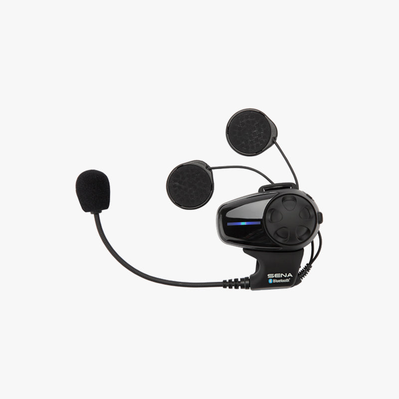 Sena SMH10 Motorcycle Bluetooth Headset & Intercom – Sena