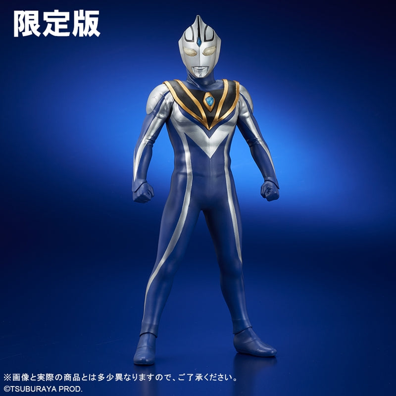 大怪獣シリーズ ウルトラマンコスモス プレミアムバンダイ 少年リック