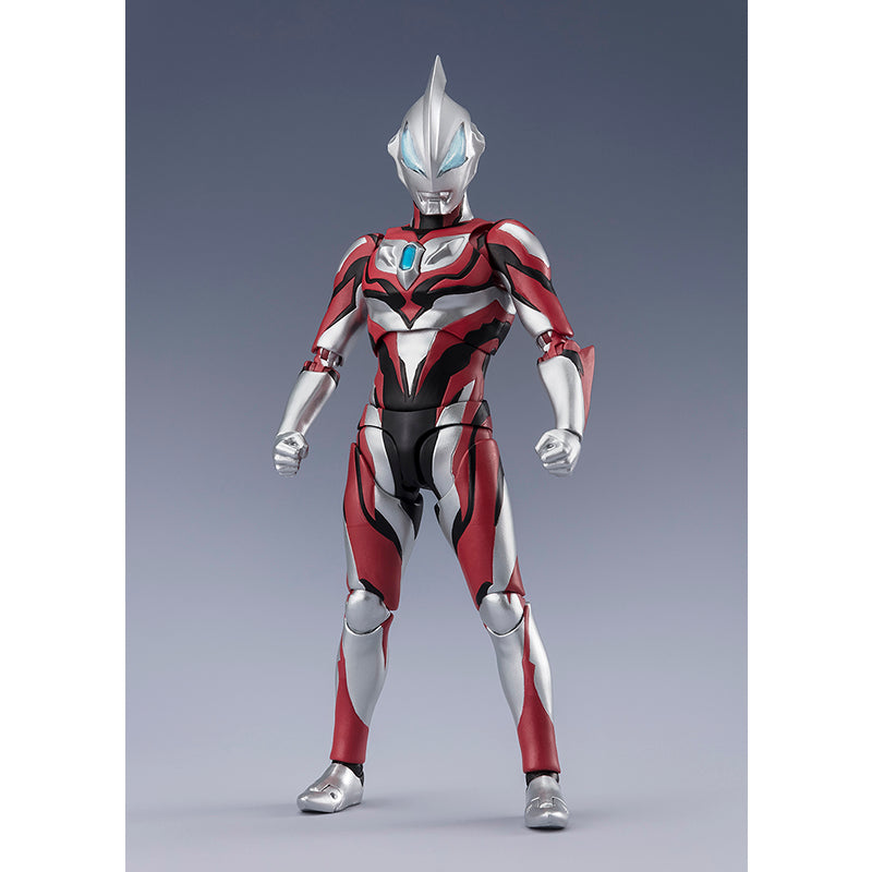 S.H.Figuarts ウルトラマンジードダークネス 開封美品】フィギュアーツ