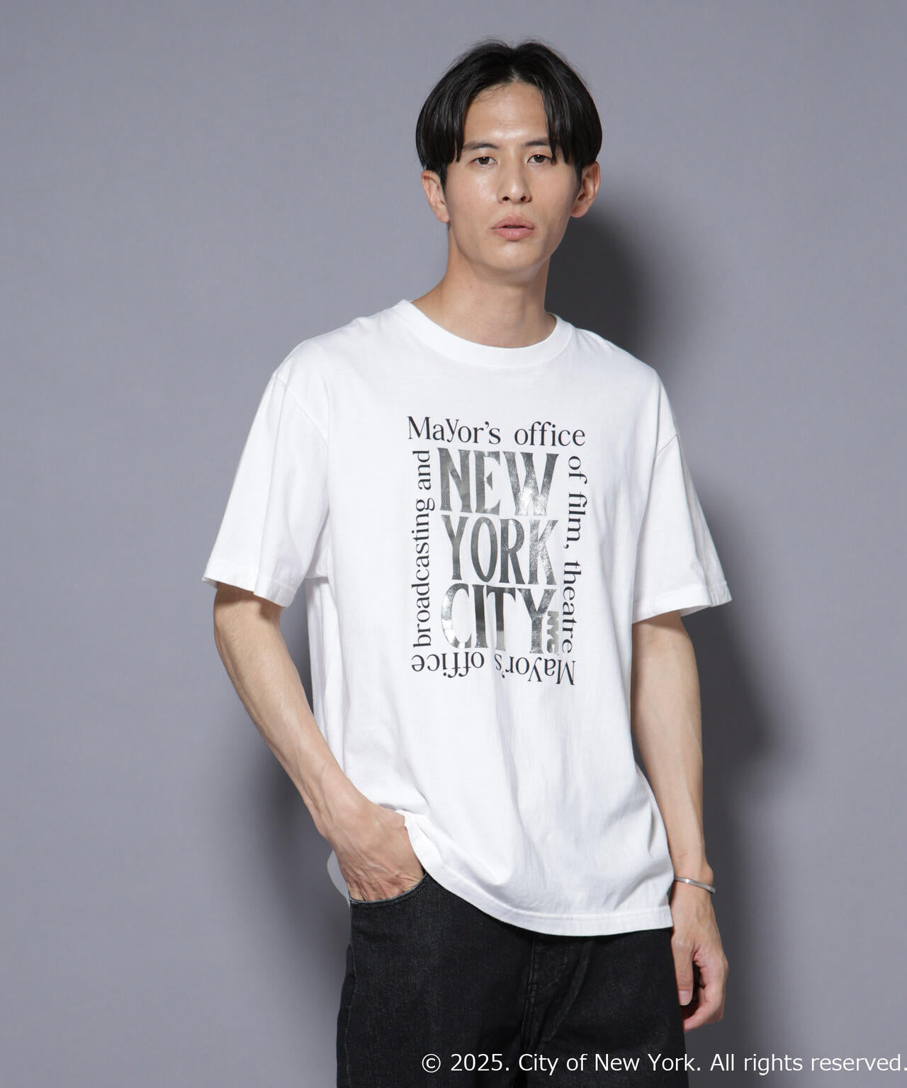 なとり Sleepwalk S/S Tee ブラック Tシャツ なとり Sleepwalk S/S Tee