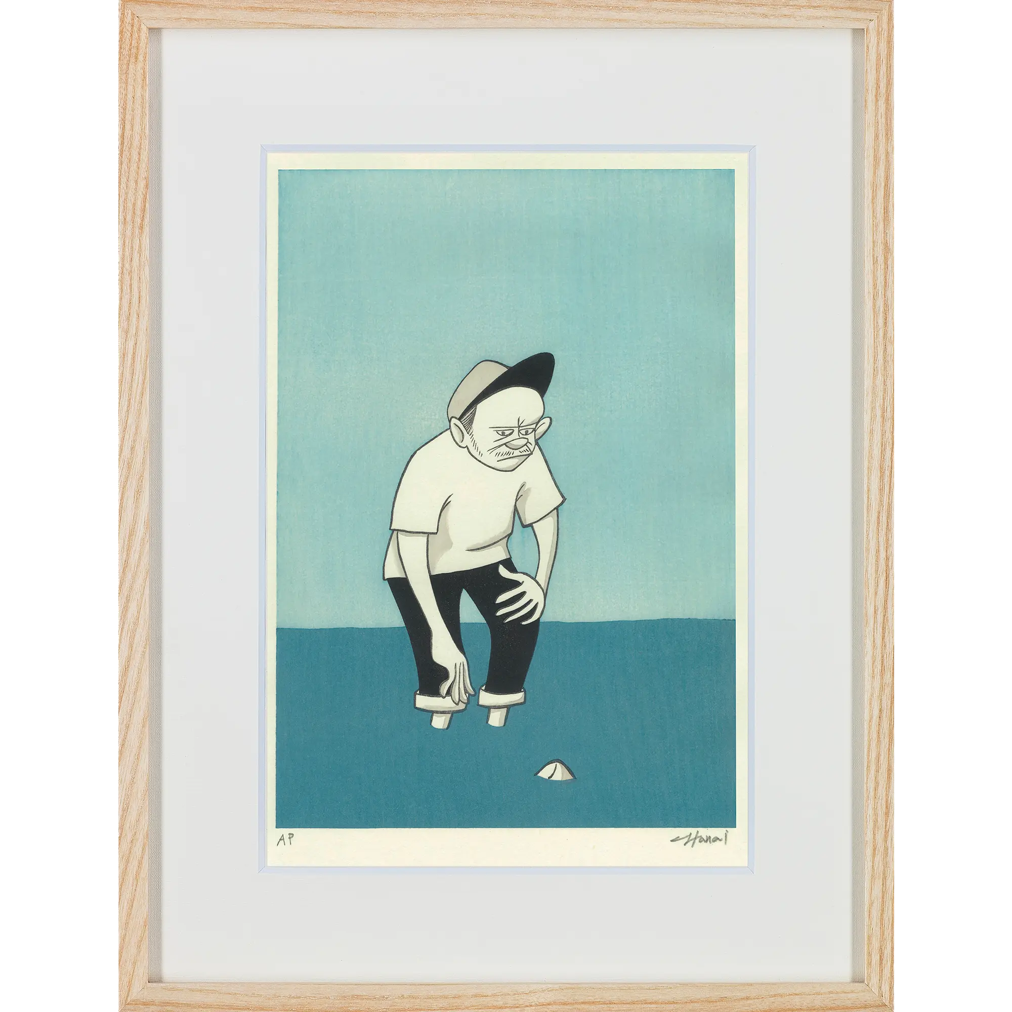 Yusuke Hanai（花井祐介） Yusuke Hanai 