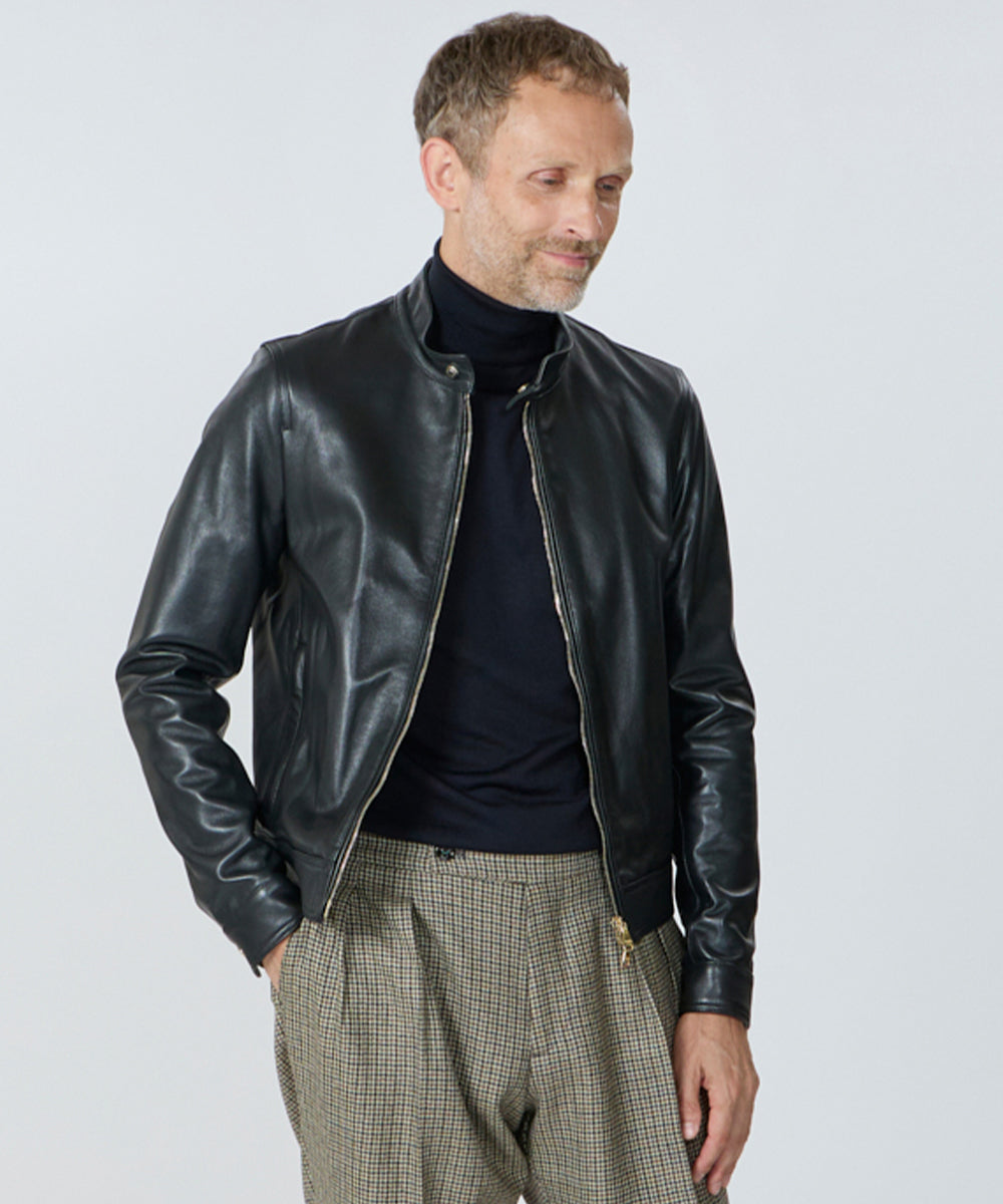 EMMTI JURI GOLD NAPPA CERATA ユリゴールド ナッパチェラータ