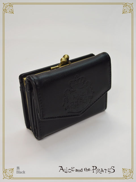 PIRATES三つ折り財布 – BABY, THE STARS SHINE BRIGHT