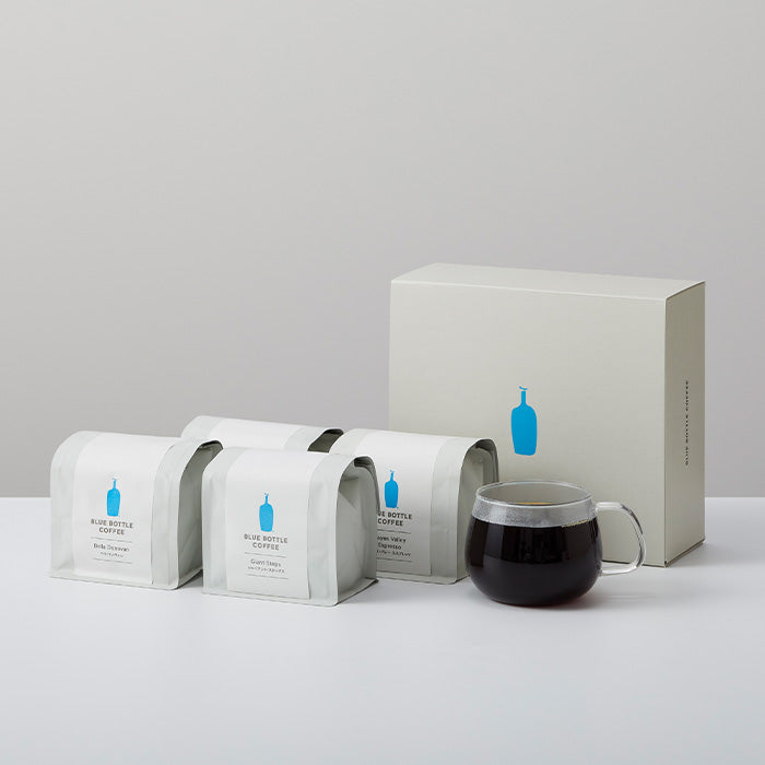 非売品: ブルーボトルコーヒー Netflix 特別版 Blue Bottle 非売品