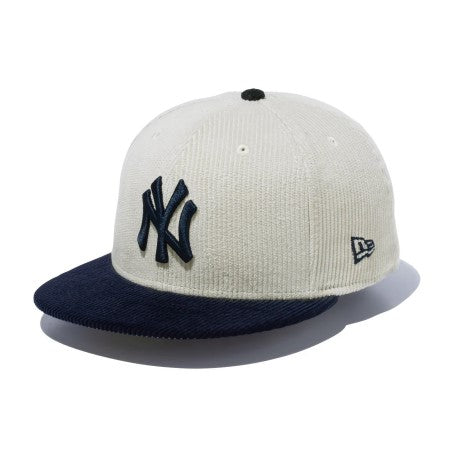 NEW ERA ( ニューエラ ) 59FIFTY MLB Corduroy コーデュロイ