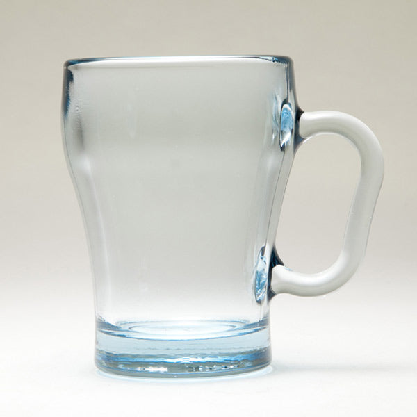 Fire-King ソーダマグ サファイアブルー – Fire-King Japan ONLINE STORE