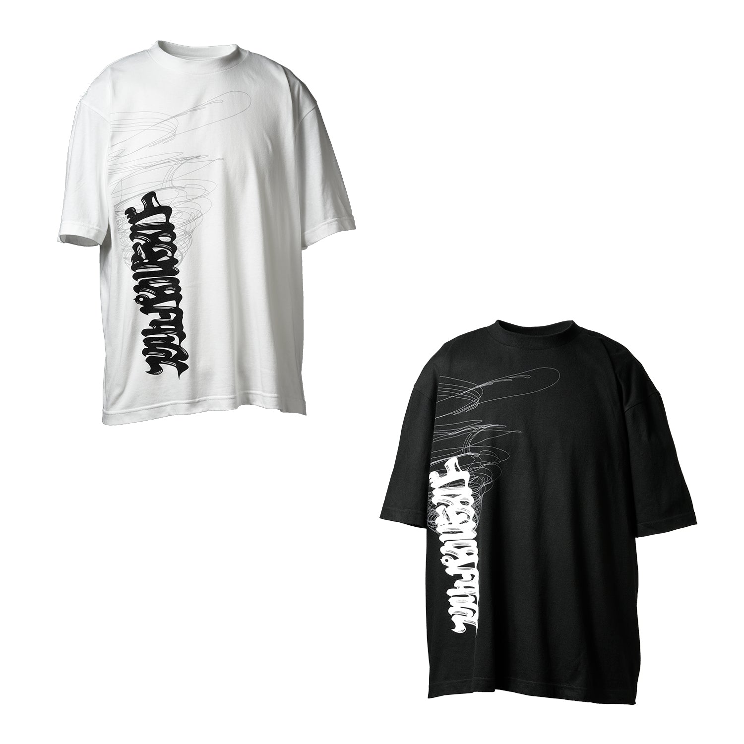 ストリートファイター Special Moves Tシャツ(スクリューパイル
