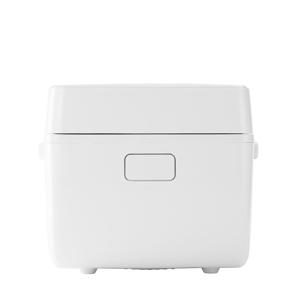 はやくておいしい3合IH炊飯器（3合IH炊飯ジャー） – ツインバード公式