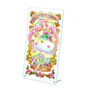 HuGっとプリキュア アクリルアートボード 5種 Amazon.co.jp: HUGっと