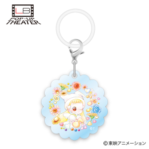 タイトルから探す/「に」タイトル作品/ニチアサガールズシリーズ｜東映