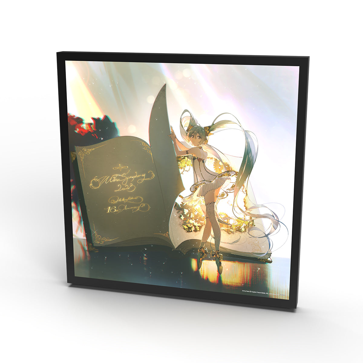 初音ミクシンフォニー2025 パブミラー(札幌公演ver.)(初音ミク)2 初音