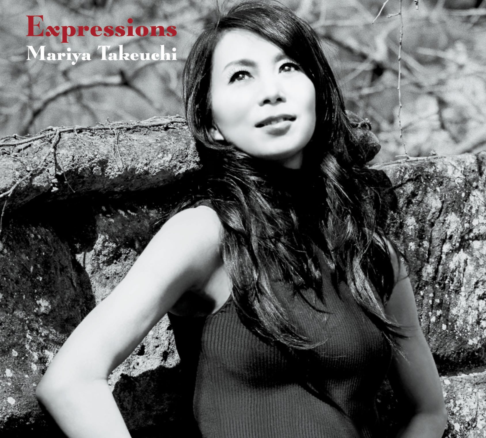 Expressions – ワーナーミュージック・ストア