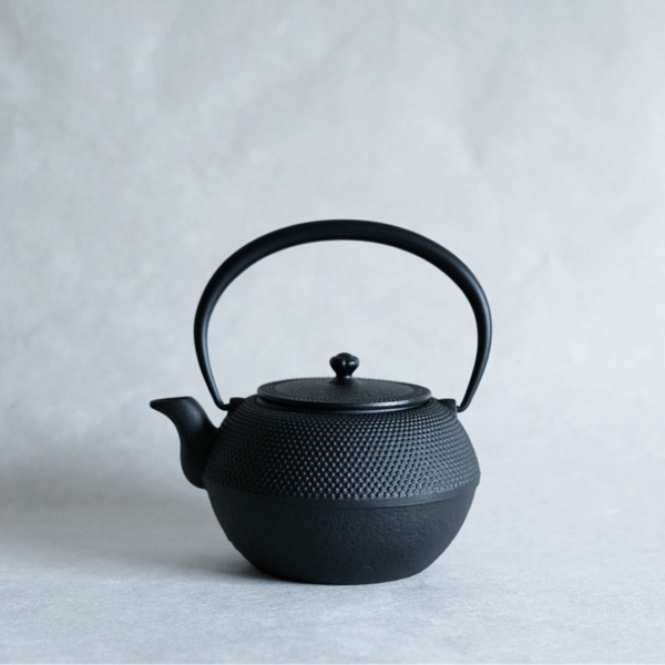 南部鉄器 鉄瓶 1L - STROLL（ストロール）