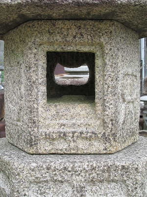 古代善導寺の製品案内愛知県岡崎市の石灯篭・水鉢蹲など石材製品の製造