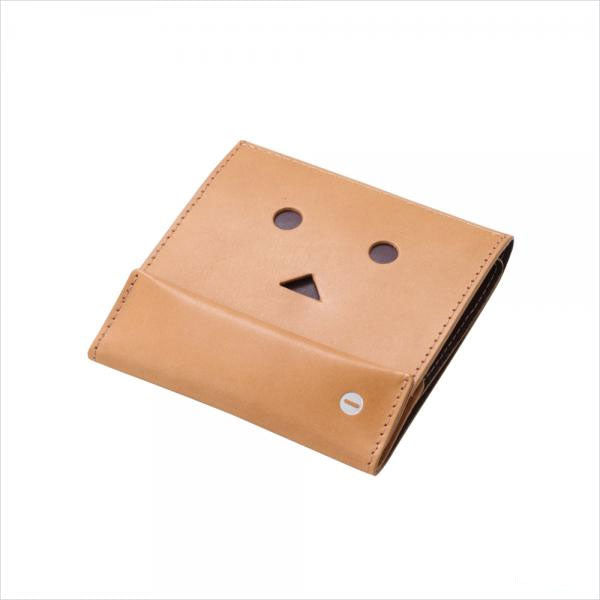 薄い財布 ダンボーVer. abrAsus