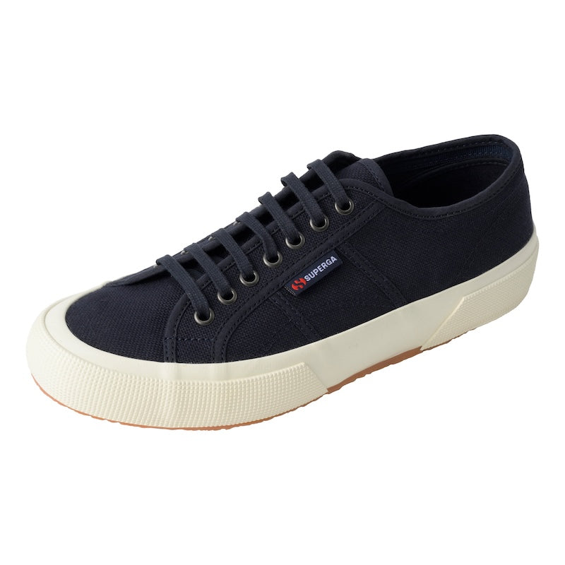 2750 オージー｜OG（NAVY-F AVORIO） – SUPERGA｜スペルガ公式