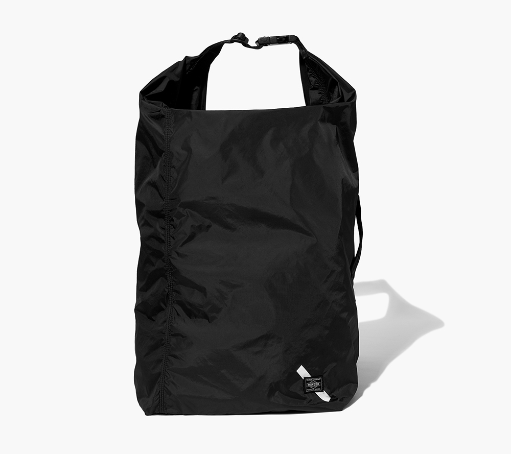 Saturdays NYC が【PORTER】との新しいコラボレーションバッグの