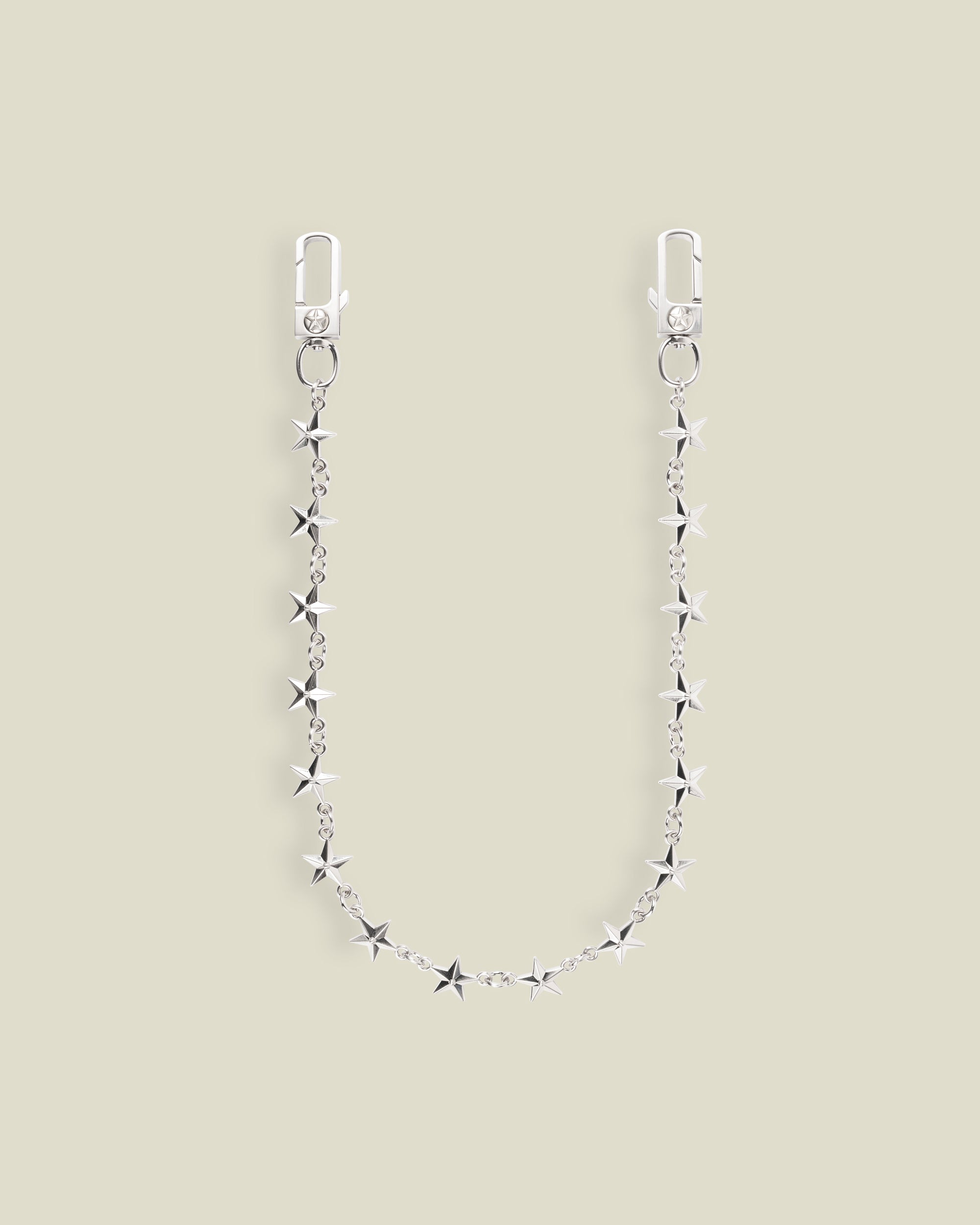 Star Chain | Systemic