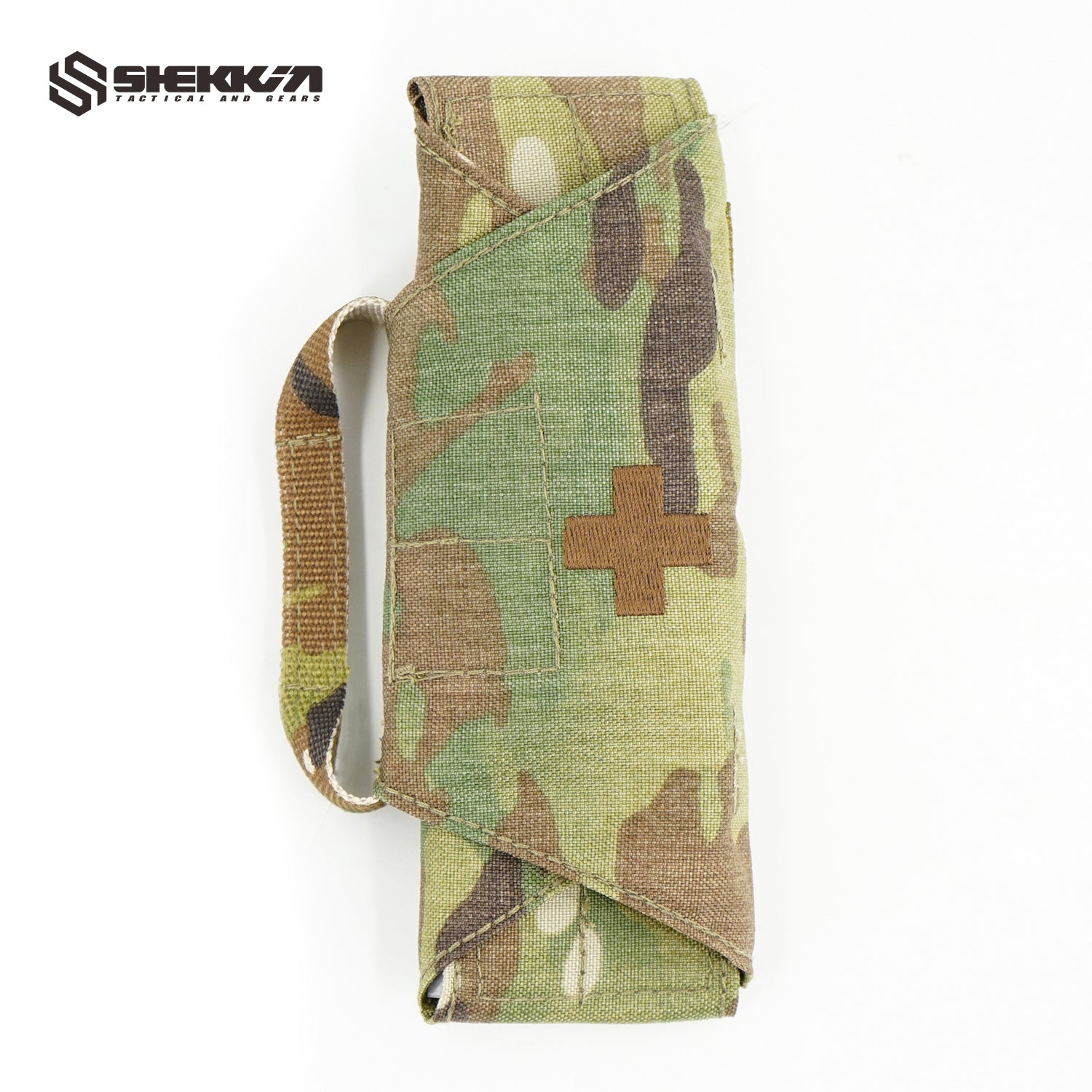 M MIL-TEC社製 タクティカルベスト アサルト フレクターンカモ 迷彩 M