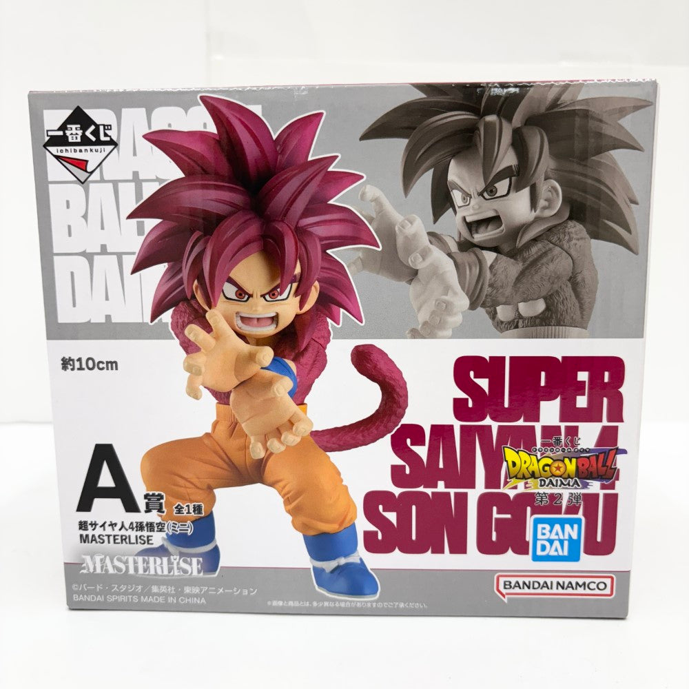 1番くじ ドラゴンボール 未開封2体あり フィギュア 転売OK 1番くじ