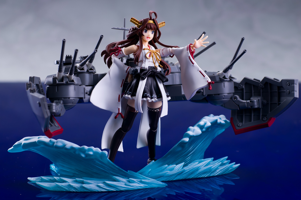 アーマーガールズプロジェクト 艦これ フィギュア17セット アーマー