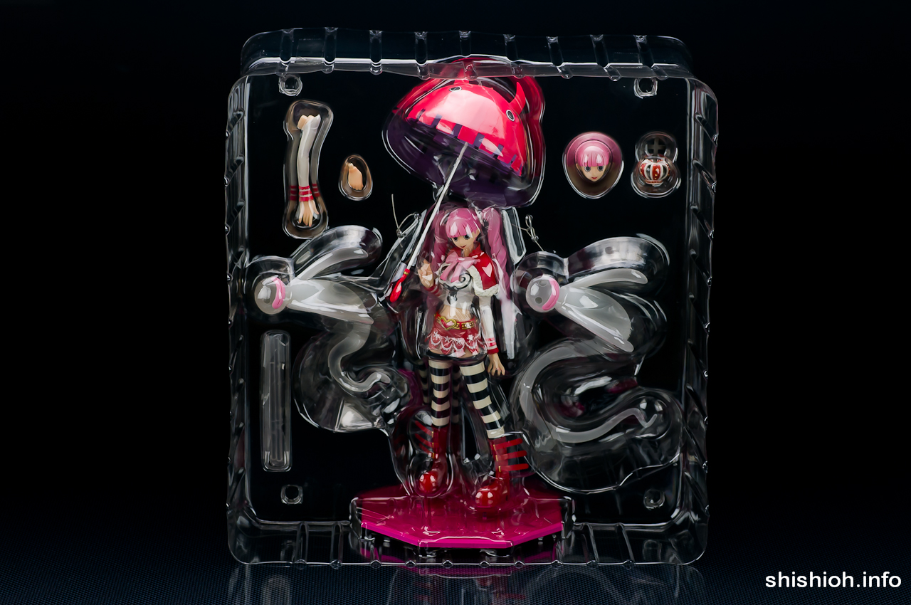 POP ペローナ NEO-DX ワンピース ゴーストプリンセス フィギュア