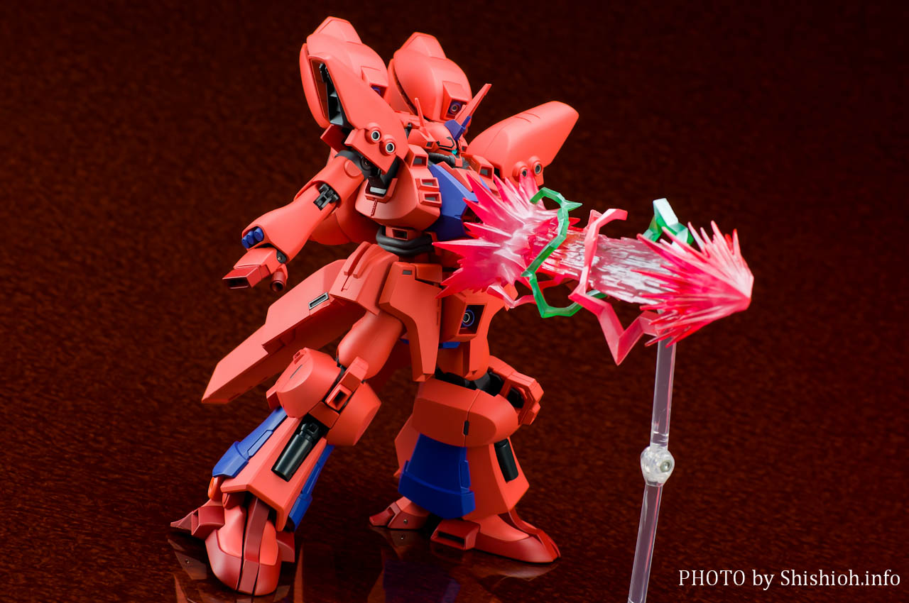 ROBOT魂 ROBOT魂 SIDE MS ゲーマルク