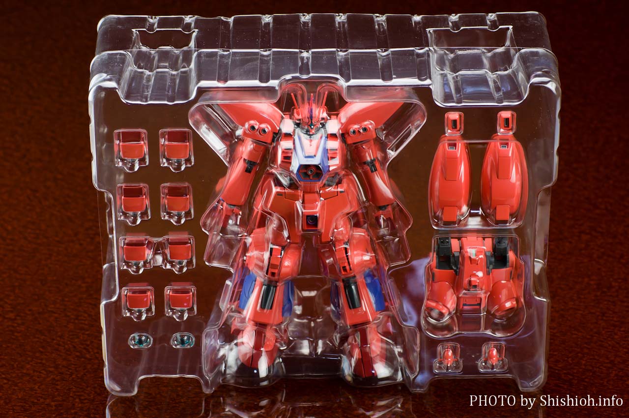 【最終値下げ】ロボット魂　ガンダムZZ ゲーマルク ROBOT魂（Ka signature） <SIDE MS> ゲーマルク | 魂ウェブ