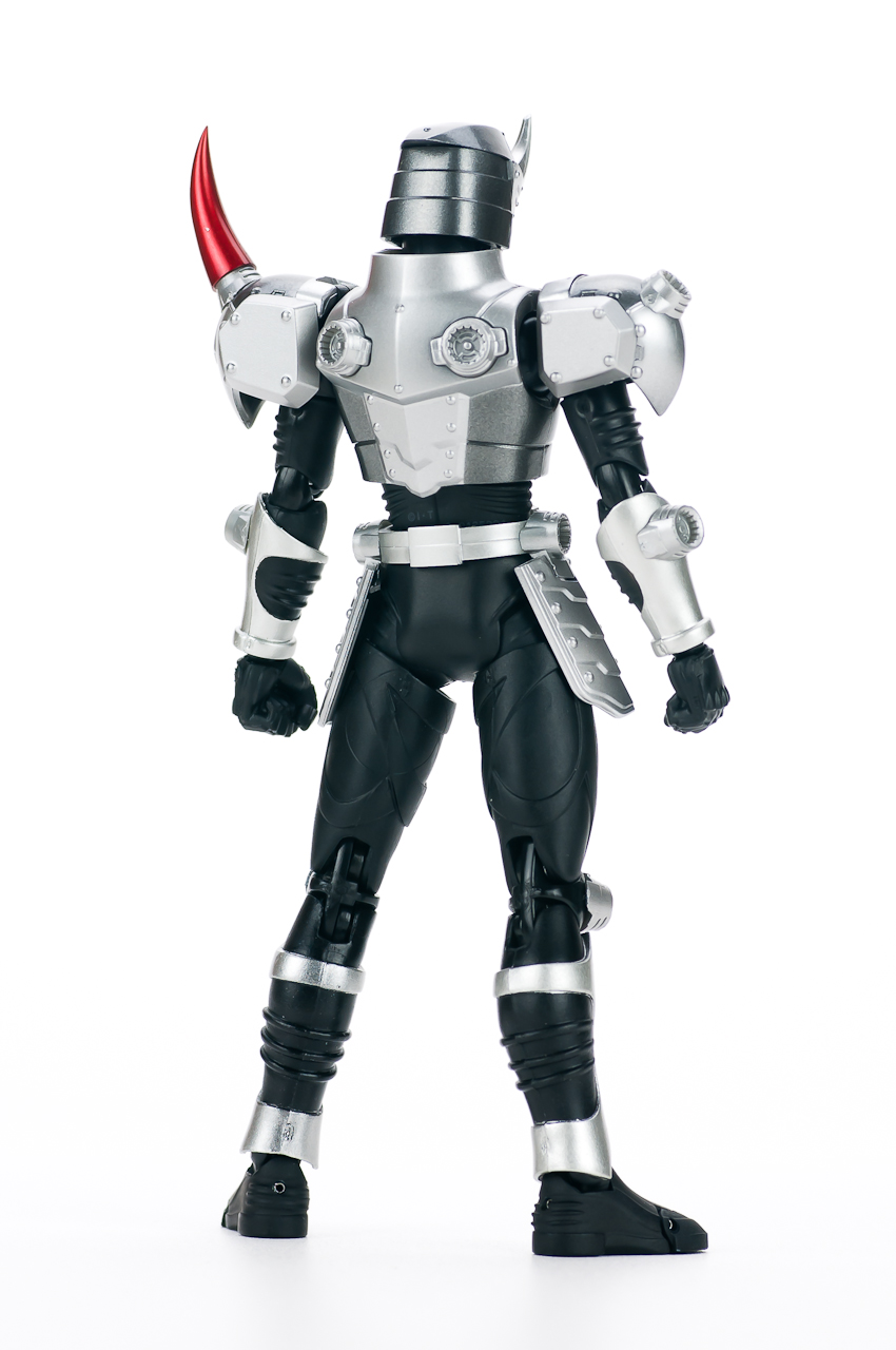 レビュー】 バンダイ 魂ウェブ商店 S.H.Figuarts 仮面ライダーガイ