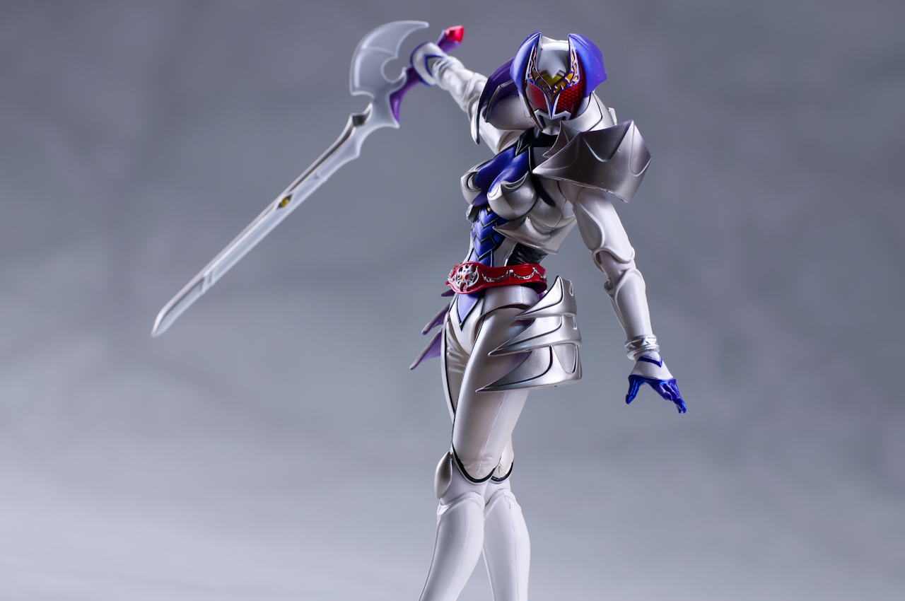 SHFiguarts S.H.フィギュアーツ 仮面ライダーキバーラ Amazon.co.jp