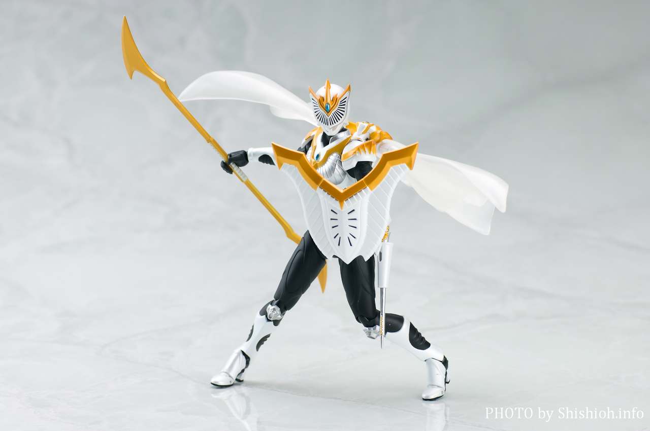 レビュー】 バンダイ 魂ウェブ商店 S.H.Figuarts 仮面ライダーファム