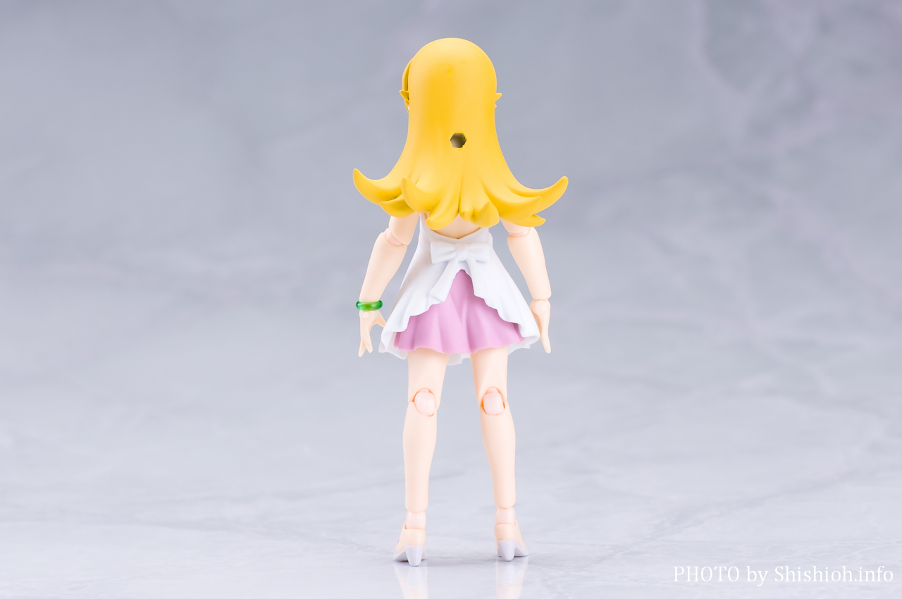 【レア】figma 239 & figFIX 002 忍野忍 フィギュアセット レア】figma 239 & figFIX 002 忍野忍 フィギュアセット レア】figma