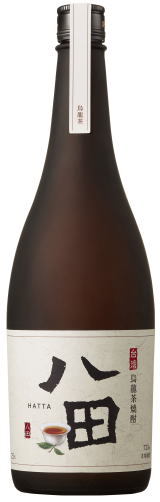 コンセプト - 烏龍茶焼酎「八田」 國柏顧問有限公司