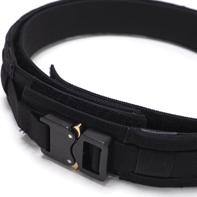 沖縄 オードナンス ORDNANCE Gun Fiter Belt ベルト 実物 沖縄