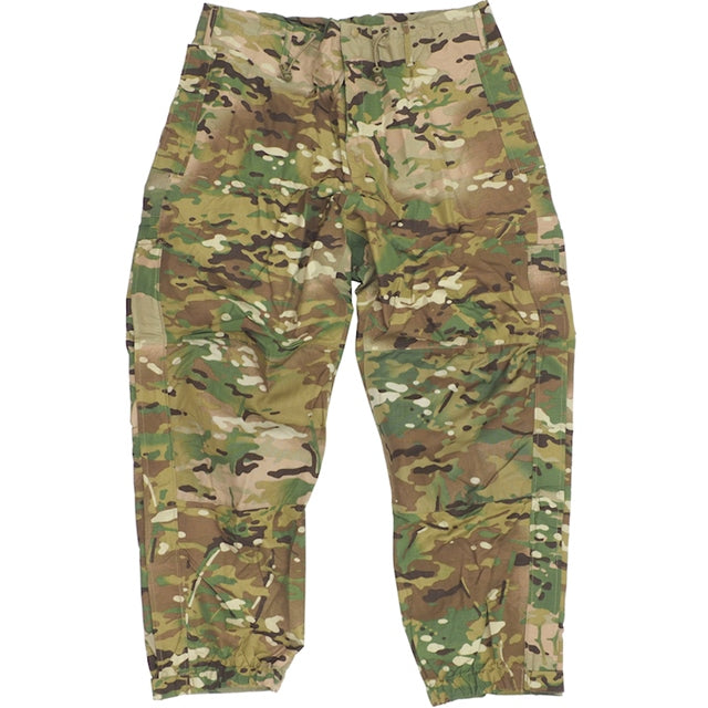 US（米軍放出品）ECWCS GEN3 Level 6 Gore-Tex Pants OCP MultiCam