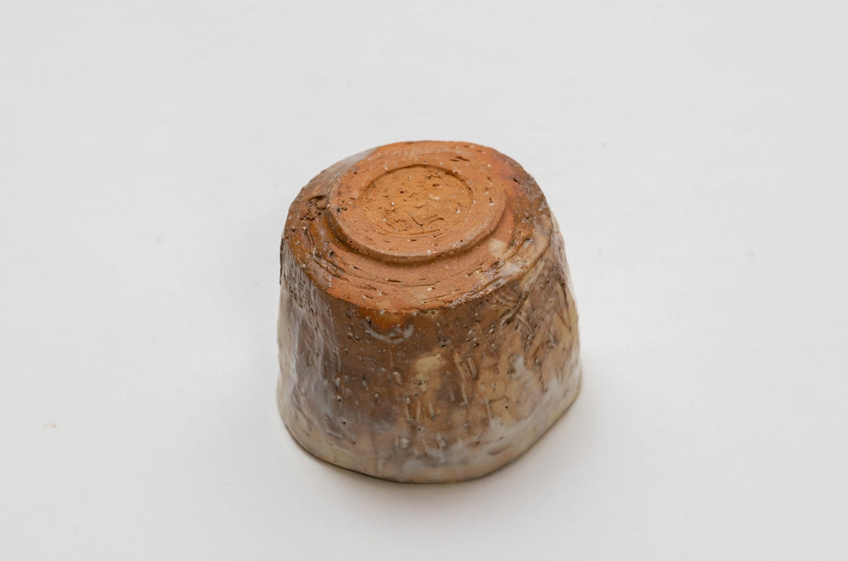 萩ぐい呑 | artrip山口