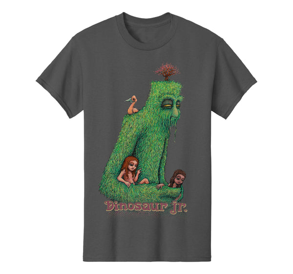 Dinosaur Jr Farm T-Shirt – Bingo Merch