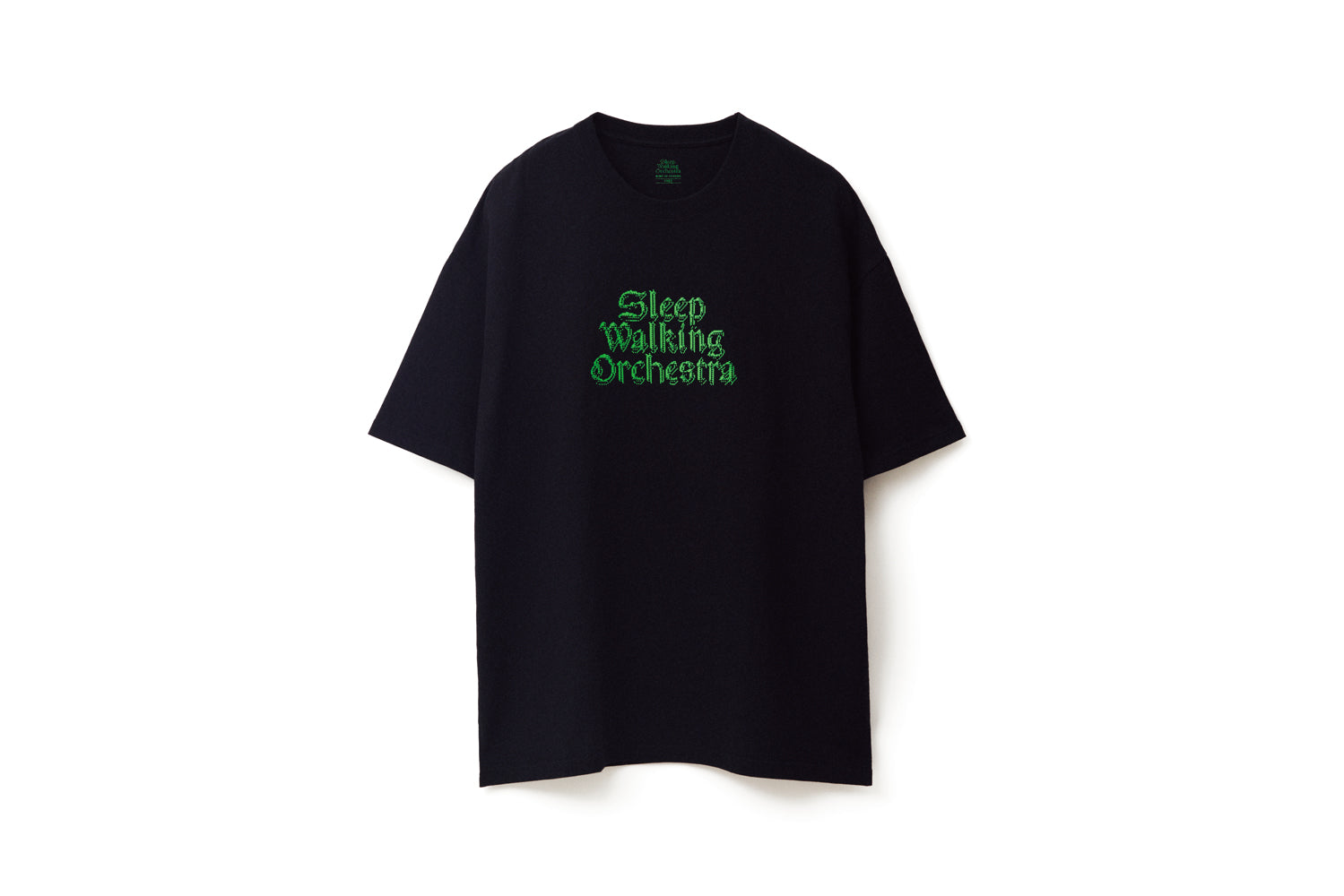 新品】終電間際≦オンライン。 Tシャツ ショッパー 終電間際