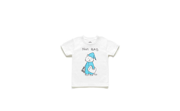 NICOLE Kids TEE