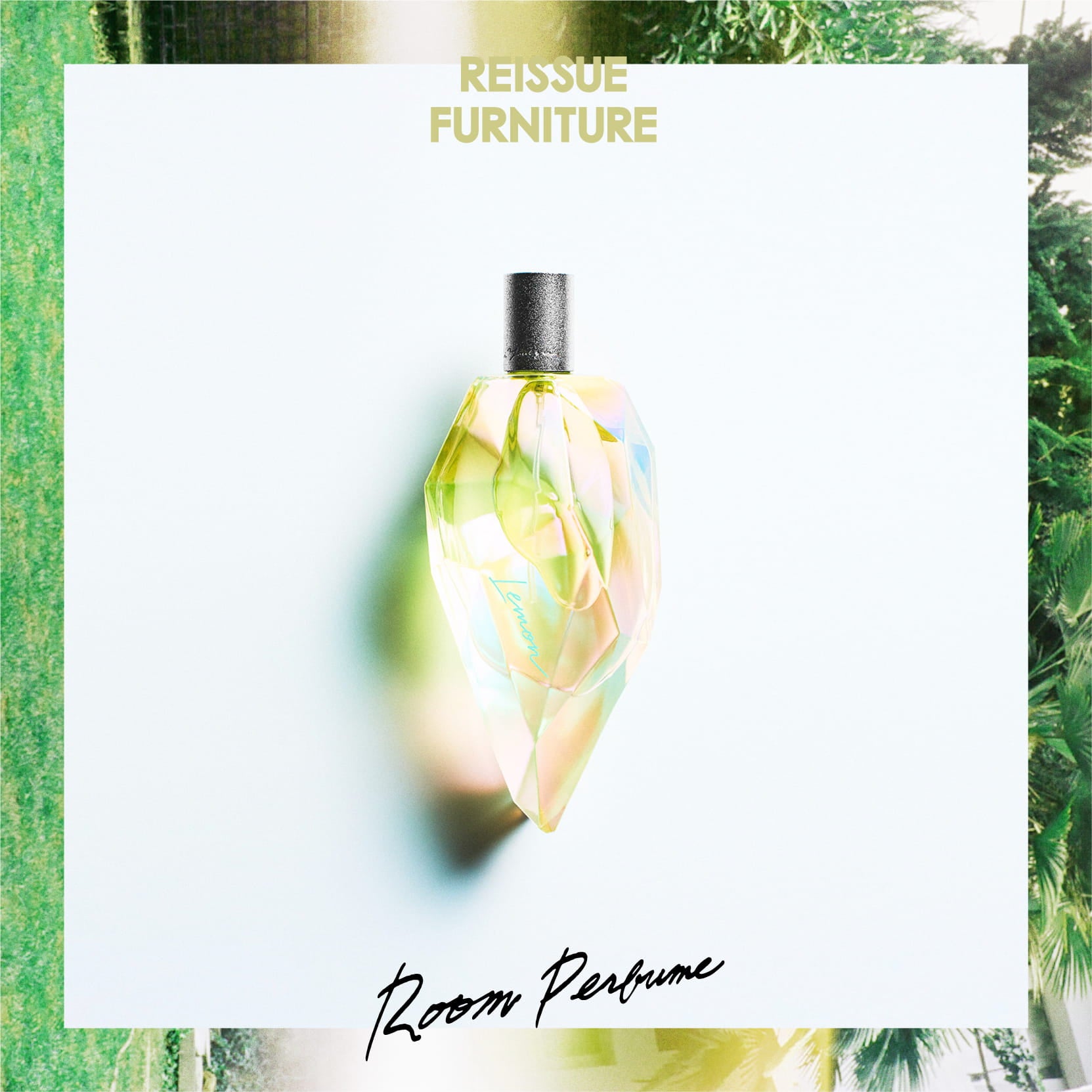 米津玄師 ルームフレグランス Lemon,馬と鹿,海の幽霊 Room Perfume