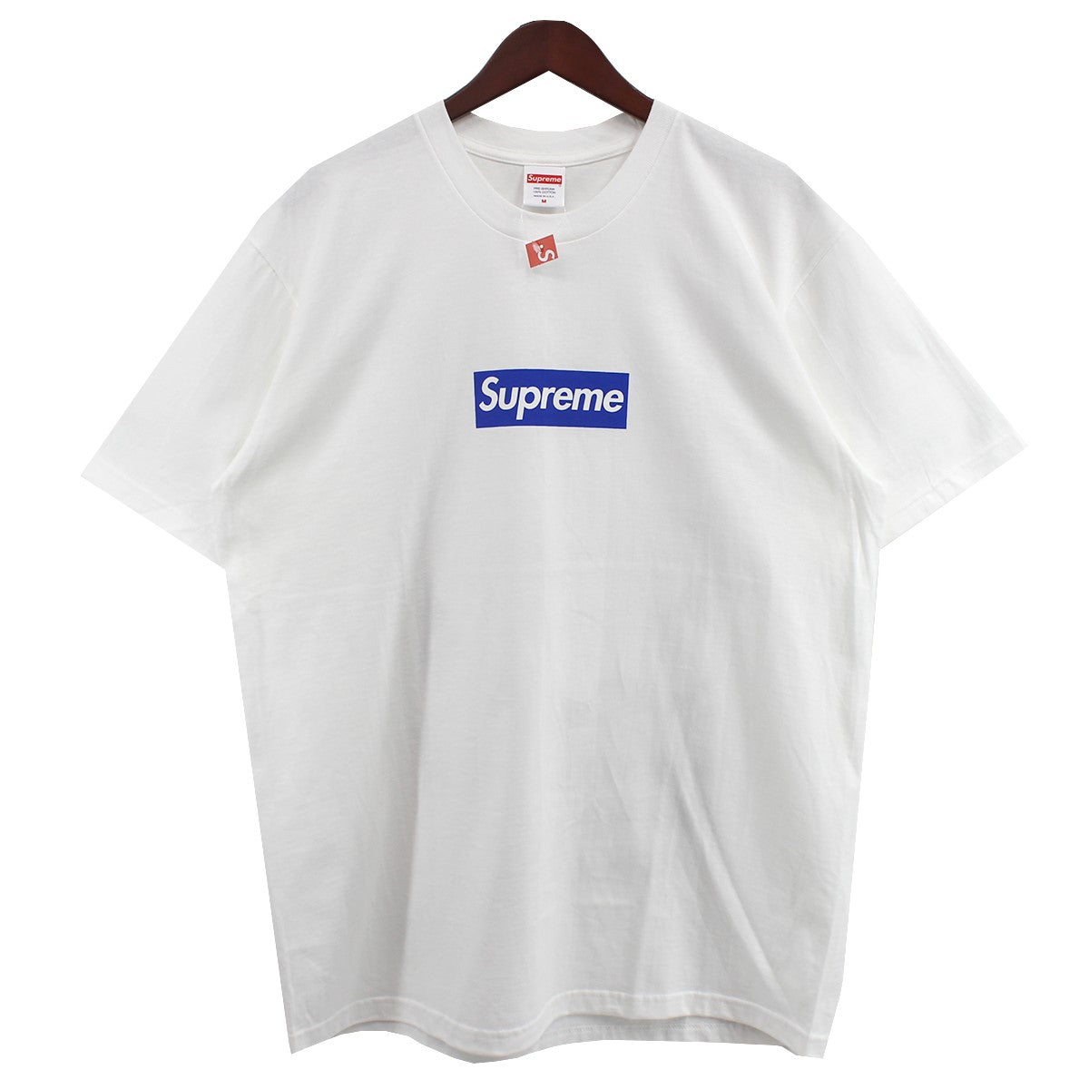 SUPREME(シュプリーム) 23AW Korea Seoul Box Logo Tee 韓国 ソウル