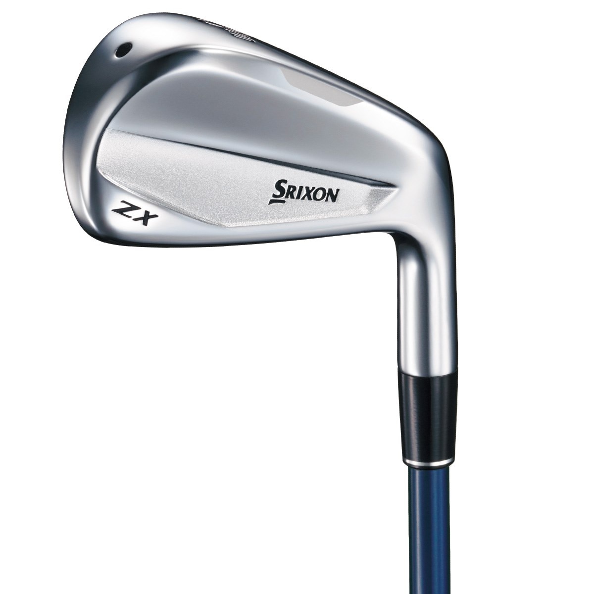 ゆページ iuページ iuページ ZX Utility Irons | Golf Clubs | Dunlop